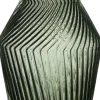 Wazon szklany Glasso 48 (zielony)