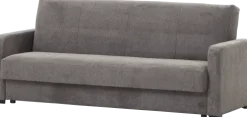 Wersalka Alka (rojal grafit)