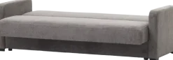 Wersalka Alka (rojal grafit)