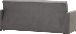 Wersalka Alka (rojal grafit)