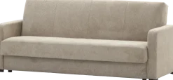 Wersalka Alka (rojal latte)