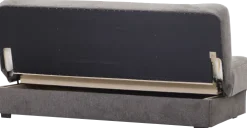 Wersalka Bajka (rojal grafit)