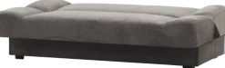 Wersalka Bajka (rojal grafit)