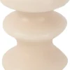 Świeca LED mała Soho 7 (beżowy)