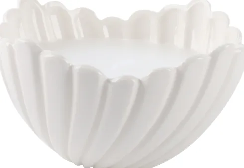 Świeca wanilia Pearl 35