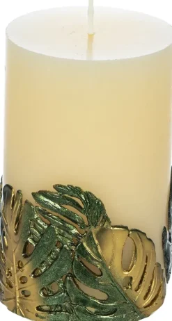 Świeca zapachowa Monstera 28