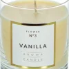 Świeca zapachowa w szkle Vanilla