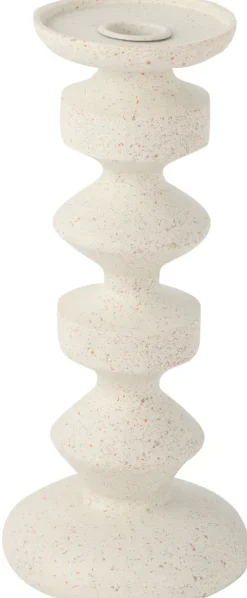 Świecznik duży Pearl 37