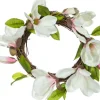 Wieniec z kwiatów magnolii Naturos 12