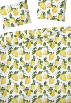 Zestaw pościeli Lemoni 48 (200x220cm)