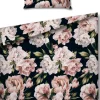 Zestaw pościeli Peony 33-3 (140x200cm)