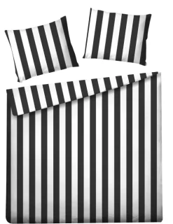 Zestaw pościeli Rayas 49-1 (160x200cm)