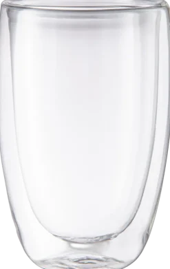 Zestaw 2 szklanek Andrea 485 ml