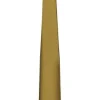 Zestaw łyżeczek do herbaty Goldi (6 szt.)